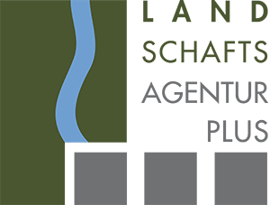 Logo Landschaftsagentur