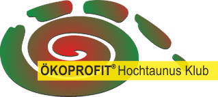 Logo oekoprofit 2012